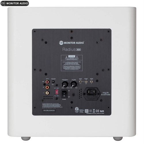 Loa Monitor Audio Radius 390 9